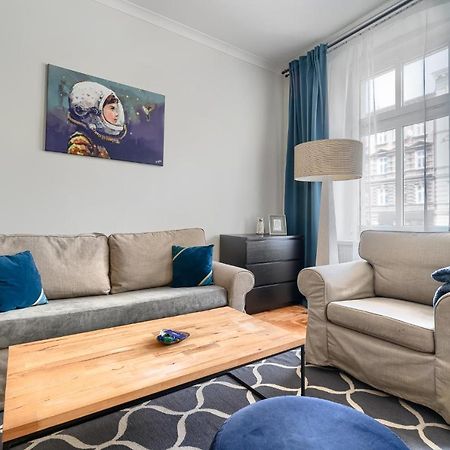 Margi Joy Apartament Apartment Szczecin Bagian luar foto