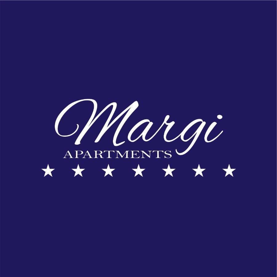 Margi Joy Apartament Apartment Szczecin Bagian luar foto