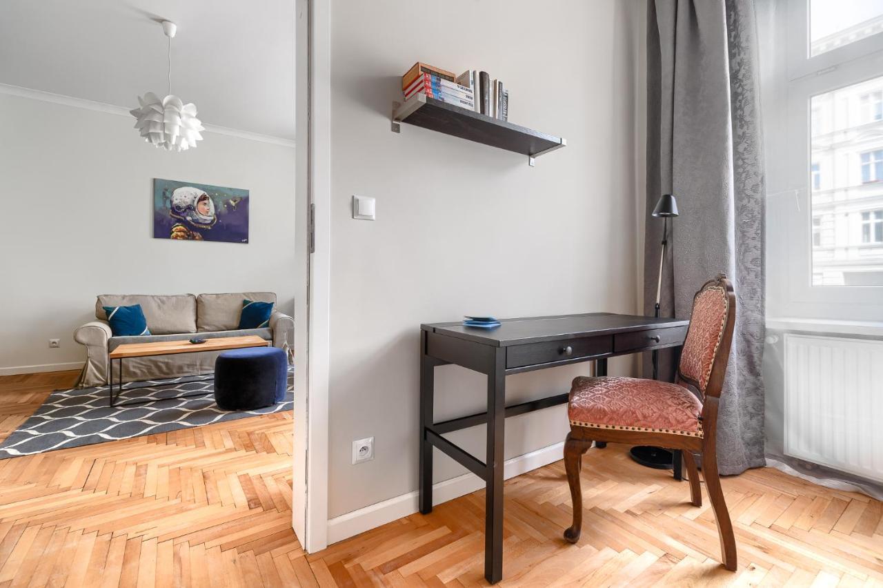 Margi Joy Apartament Apartment Szczecin Bagian luar foto