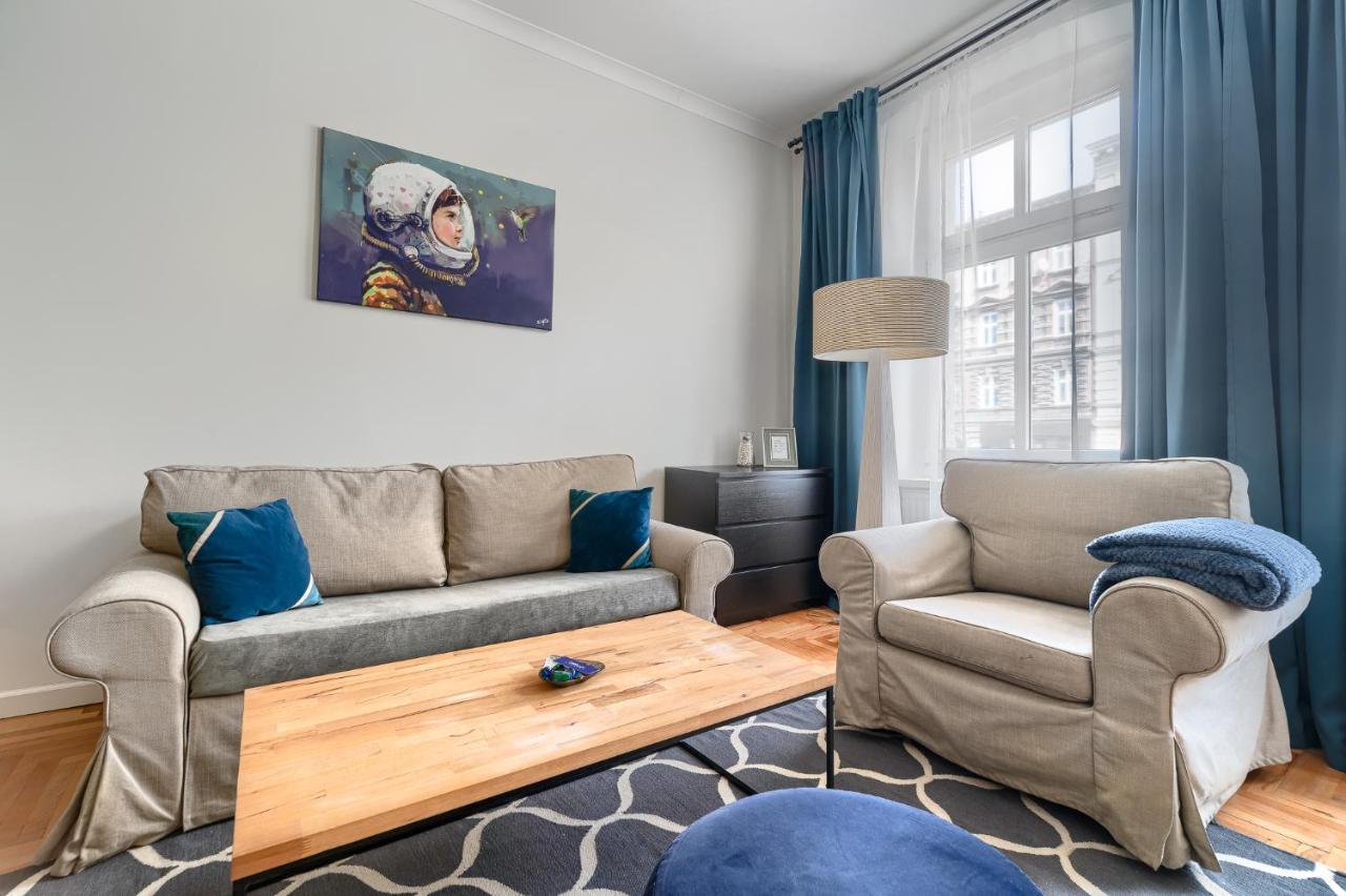 Margi Joy Apartament Apartment Szczecin Bagian luar foto