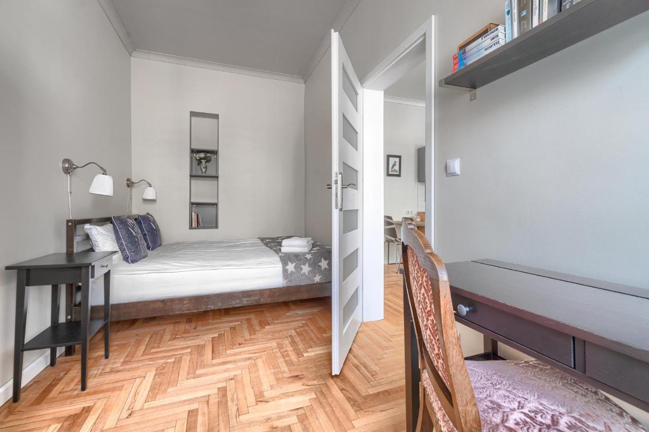 Margi Joy Apartament Apartment Szczecin Bagian luar foto