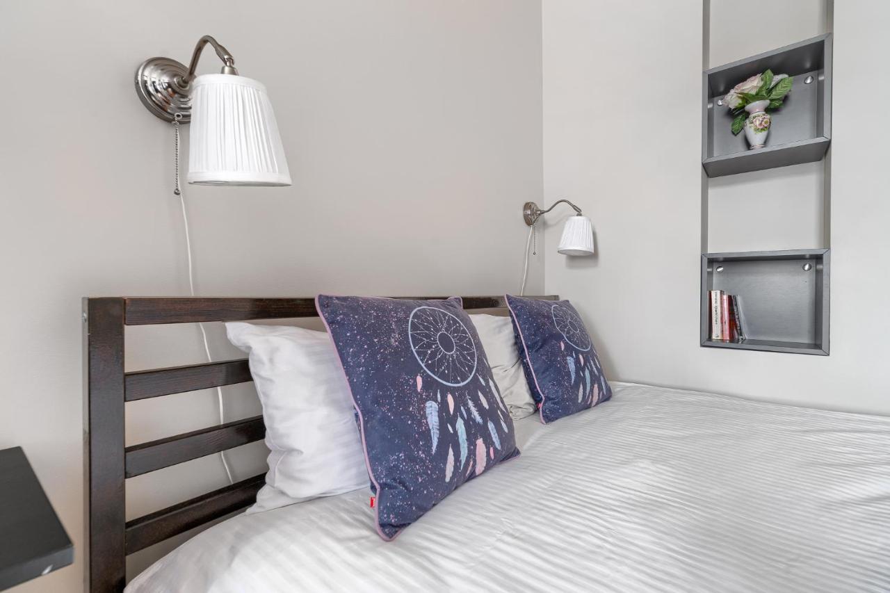 Margi Joy Apartament Apartment Szczecin Bagian luar foto